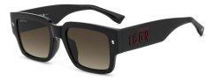 DSQUARED2 - ICON 0032/G/S OIT