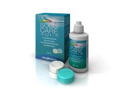 SOLOCARE AQUA 90ml