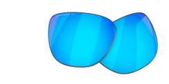 Náhradní skla - OAKLEY ACTUATOR OO9250 SAPPHIRE POLARIZED