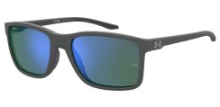UNDER ARMOUR - UA HUSTLE XL RIW