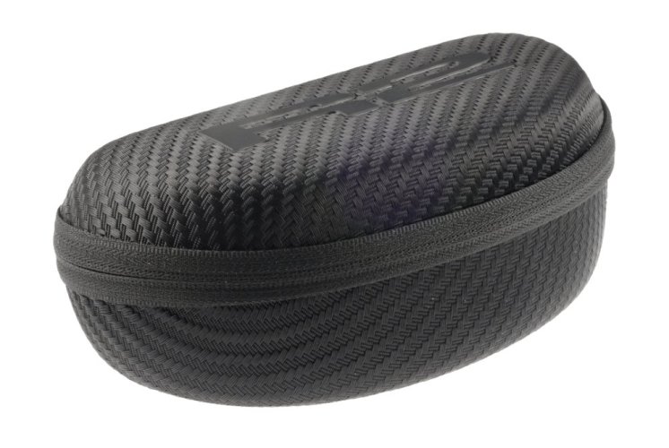 Pevné pouzdro na brýle R2 černé  ATA025