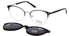 Cooline 186 C2 black