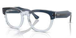 Ray-Ban RX 0298V 8324 Mega hawkeye