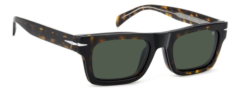 DAVID BECKHAM - DB 7129/CS 086