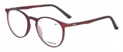Dioptrické brýle Relax Fuzzy  RM123C1