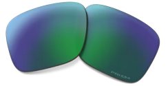 Příslušenství k brýlím OAKLEY HOLBROOK OO9102 08 Prizm nephrite