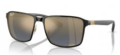 Ray-Ban RB 3721CH 187/J0