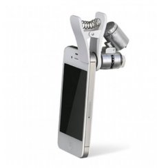 Konus Konusclip 2 mikroskop pro chytré telefony 20x