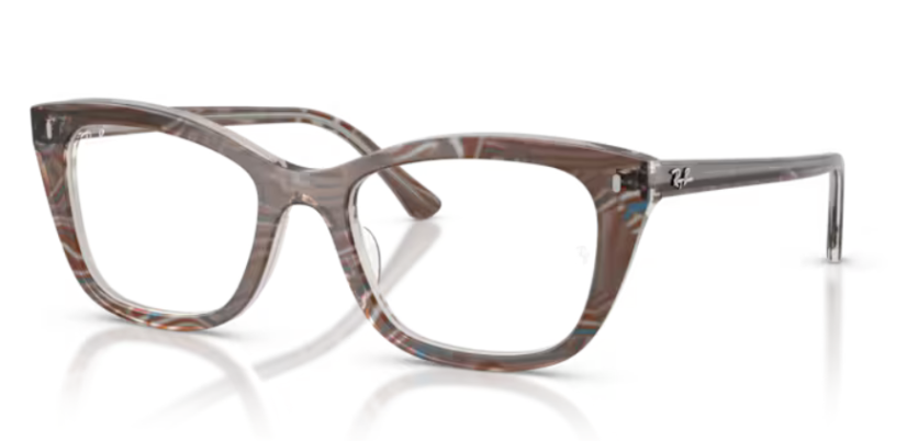 Ray-Ban RX 5433 8291 Change
