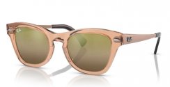 Ray-Ban RB 0707SM 6449G7