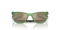 RAY-BAN JUNIOR RJ9052S JUNIOR NEW WAYFARER 71465A
