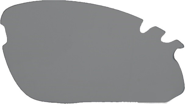 Náhradní  čočky k modelu R2 Crown AT078 kouřové ATL078B1