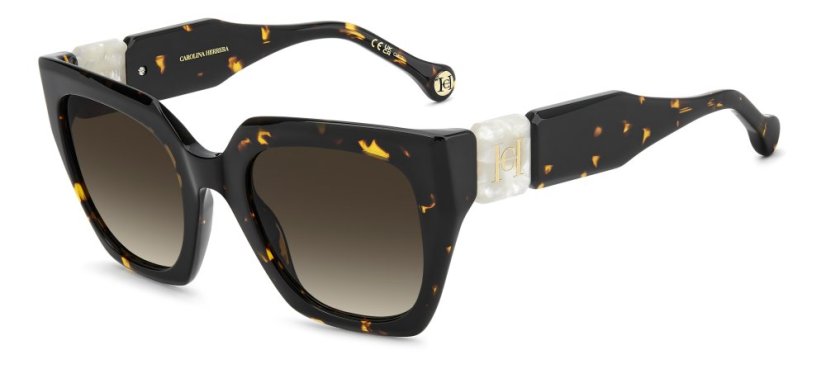 CAROLINA HERRERA - HER 0414/S 086