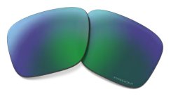 Příslušenství k brýlím OAKLEY HOLBROOK OO9102 09 Prizm nephrite polarized