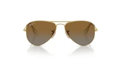RAY-BAN JUNIOR RJ9506S JUNIOR AVIATOR 223/T5