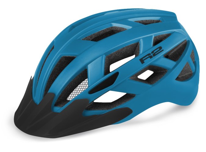 CYKLISTICKÁ HELMA R2 LUMEN  ATH18A5