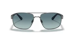 RAY-BAN RB3663 004/3M