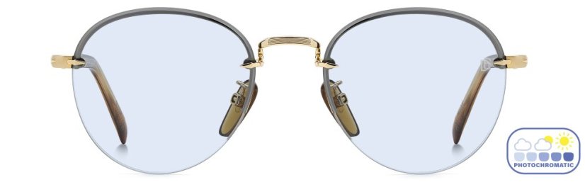 DAVID BECKHAM - DB 1173/S T5U