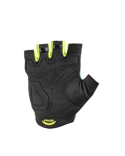 DĚTSKÉ CYKLISTICKÉ RUKAVICE R2 MISTRAL  ATR65C