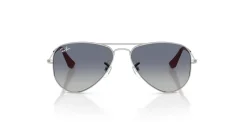 RAY-BAN JUNIOR RJ9506S JUNIOR AVIATOR 212/4L