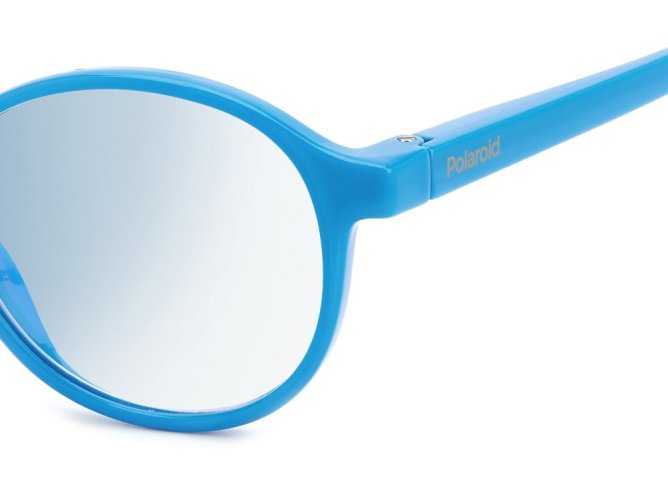 POLAROID READING GLASSES - PLD 0034/R/BB MVU