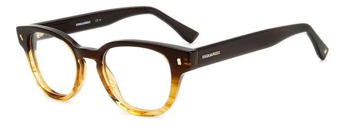 DSQUARED2 - D2 0057 EX4