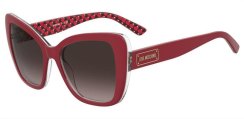 MOSCHINO LOVE - MOL083/S SSC