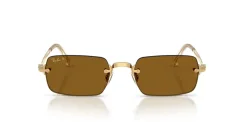 RAY-BAN 0RB3928 001/83