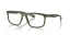 EMPORIO ARMANI EA3246 6184