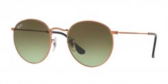 Ray-Ban RB 3447 9002A6 Round Metal