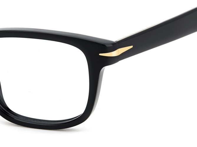 DAVID BECKHAM - DB 7141/F 807