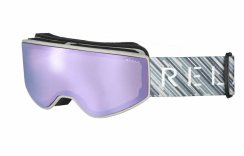 LYŽAŘSKÉ BRÝLE RELAX ROSELLE HTG86D