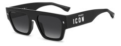 DSQUARED2 - ICON 0031/S 807