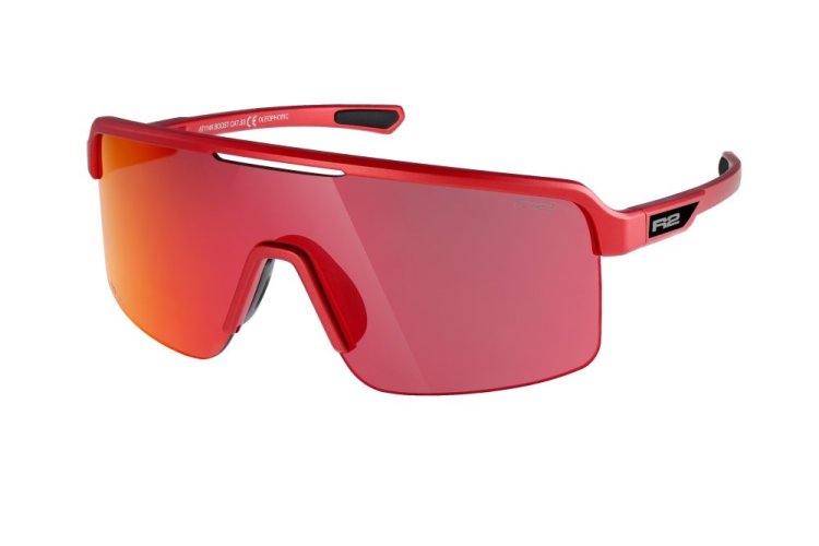 HD sportovní sluneční brýle R2 BOOST  AT114K