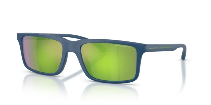 ARMANI EXCHANGE AX4157SU 83768N