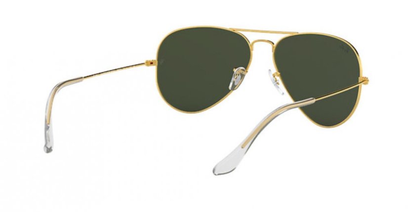 Ray-Ban Aviator RB 3025 001 large metal