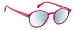 POLAROID READING GLASSES - PLD 0034/R/BB B3V