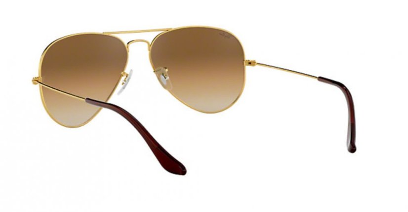 Ray-Ban Aviator RB 3025 001/51
