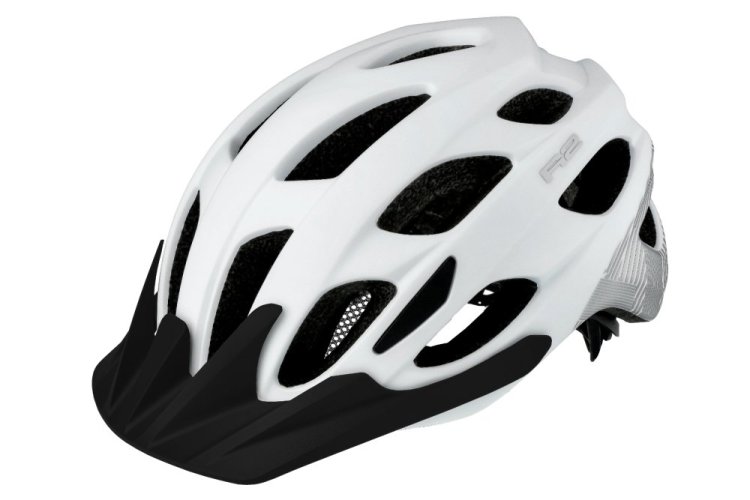 CYKLISTICKÁ HELMA R2 CLIFF  ATH22Z