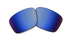 Náhradní skla - OAKLEY MAINLINK OO9264 DEEP WATER POLARIZED