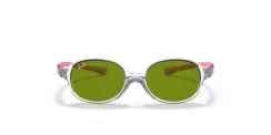 RAY-BAN JUNIOR RJ9187S 7082/2