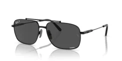 RAY-BAN RB8096 MICHAEL TITANIUM 9267K8