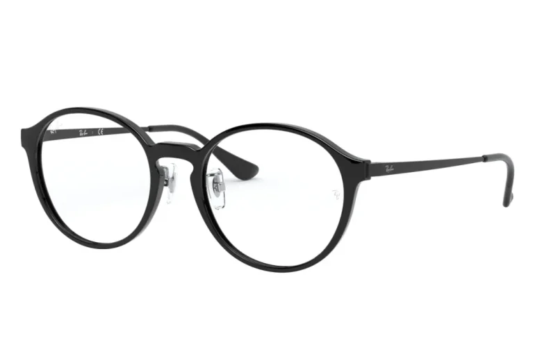 RAY-BAN VISTA RX7178D 5725