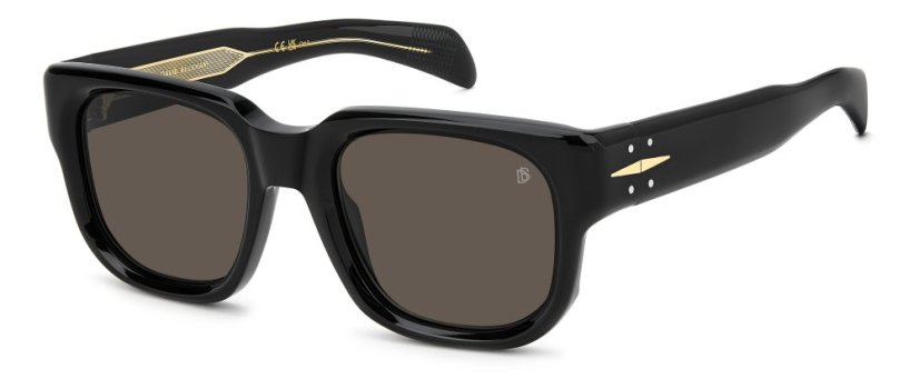 DAVID BECKHAM - DB 7146/S 807