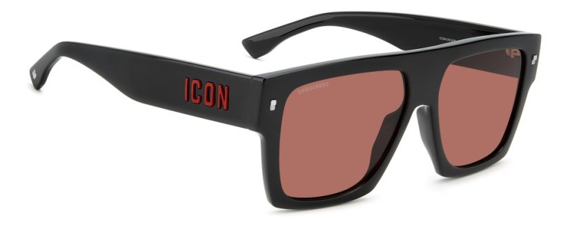 DSQUARED2 - ICON 0030/S OIT