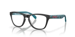 OAKLEY YOUTH RX OY8009 FROGSKINS XS RX 800909