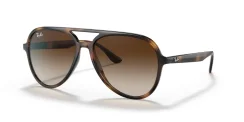 RAY-BAN RB4376 710/13