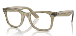 Ray-Ban RX 4340V 8381 ORIGINAL WAYFARER Change