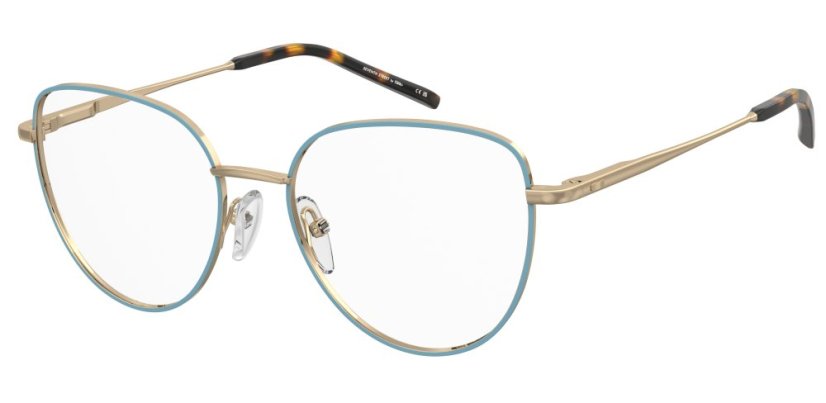 7TH STREET - 7A 614 LKS - Velikost brýlí: 53 / 17 / 140