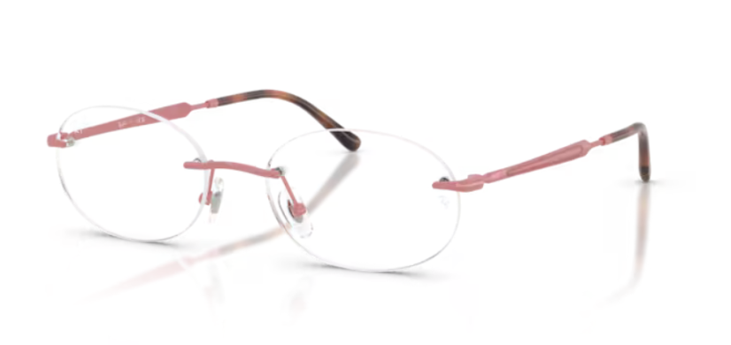 Ray-Ban RX 3767V 3206